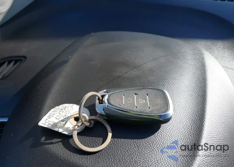 2017 Chevrolet Trax Lt из США, поврежденный, VIN 3GNCJPSB3HL241624